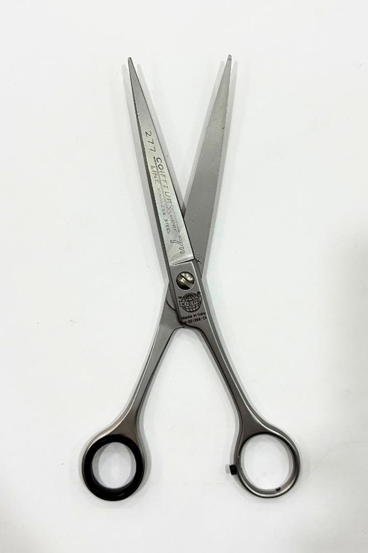 Kiepe Paslanmaz Profesyonel Makas 277 7 İnç