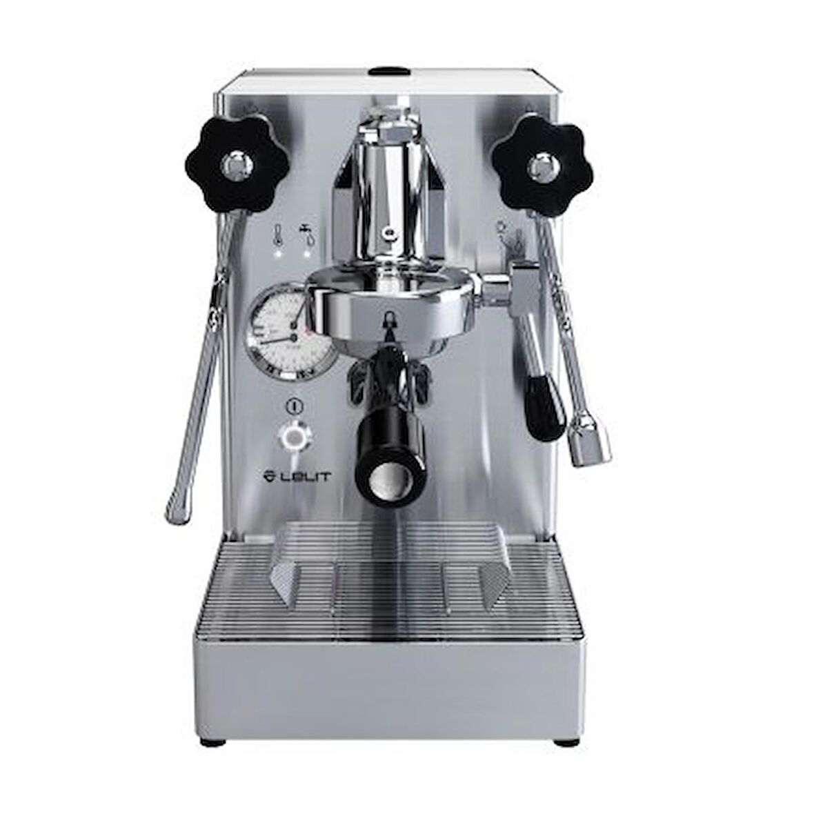 Lelit Mara X PL62X Krom Espresso & Cappuccino Makinesi