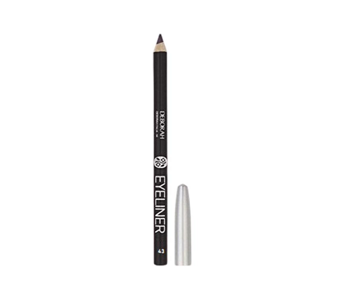 Deborah Eyeliner Matita Occhi Göz Kalemi N 43 Grey