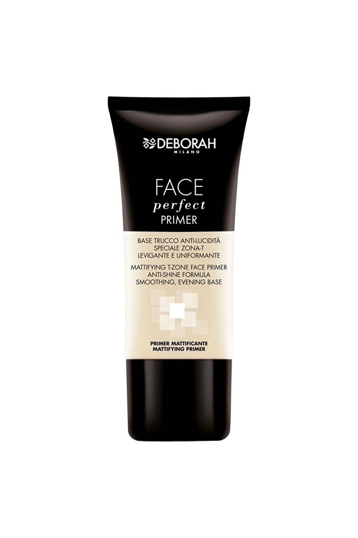 Deborah Milano Face Perfect Primer Matlaştırıcı