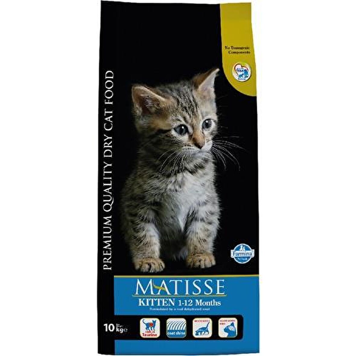 Matisse Kitten Yavru Kedi Maması 10 Kg