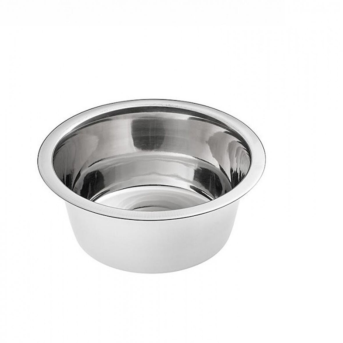 Ferplast Orion 54 Kedi ve Köpekler için Çelik Mama Kabı 0,85 Lt