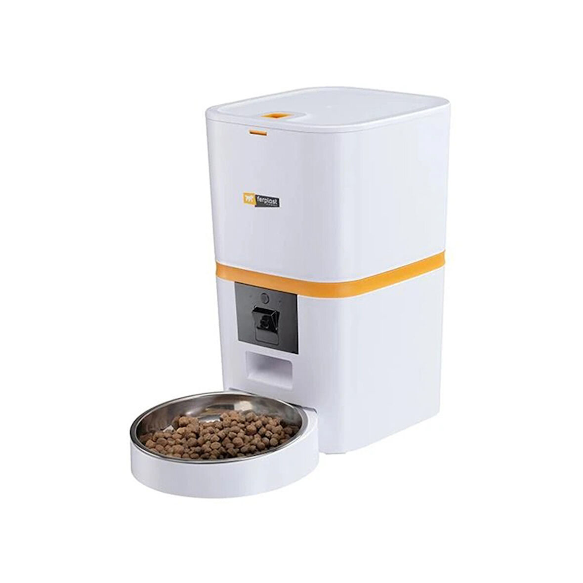 Rısto Pet Smart Otomatik Mama Kabı