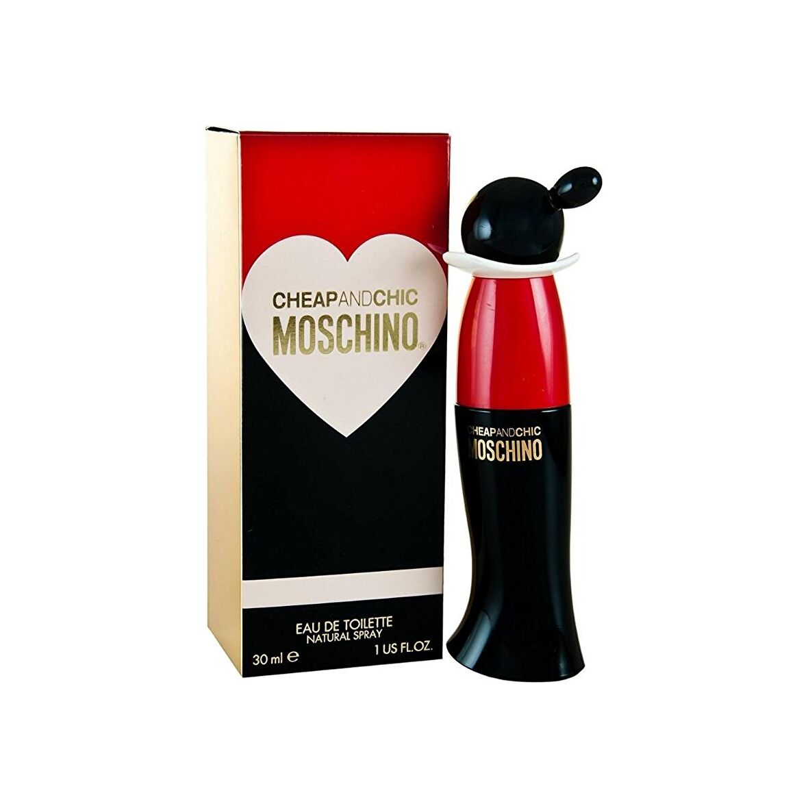 Moschino 30 ml Parfüm