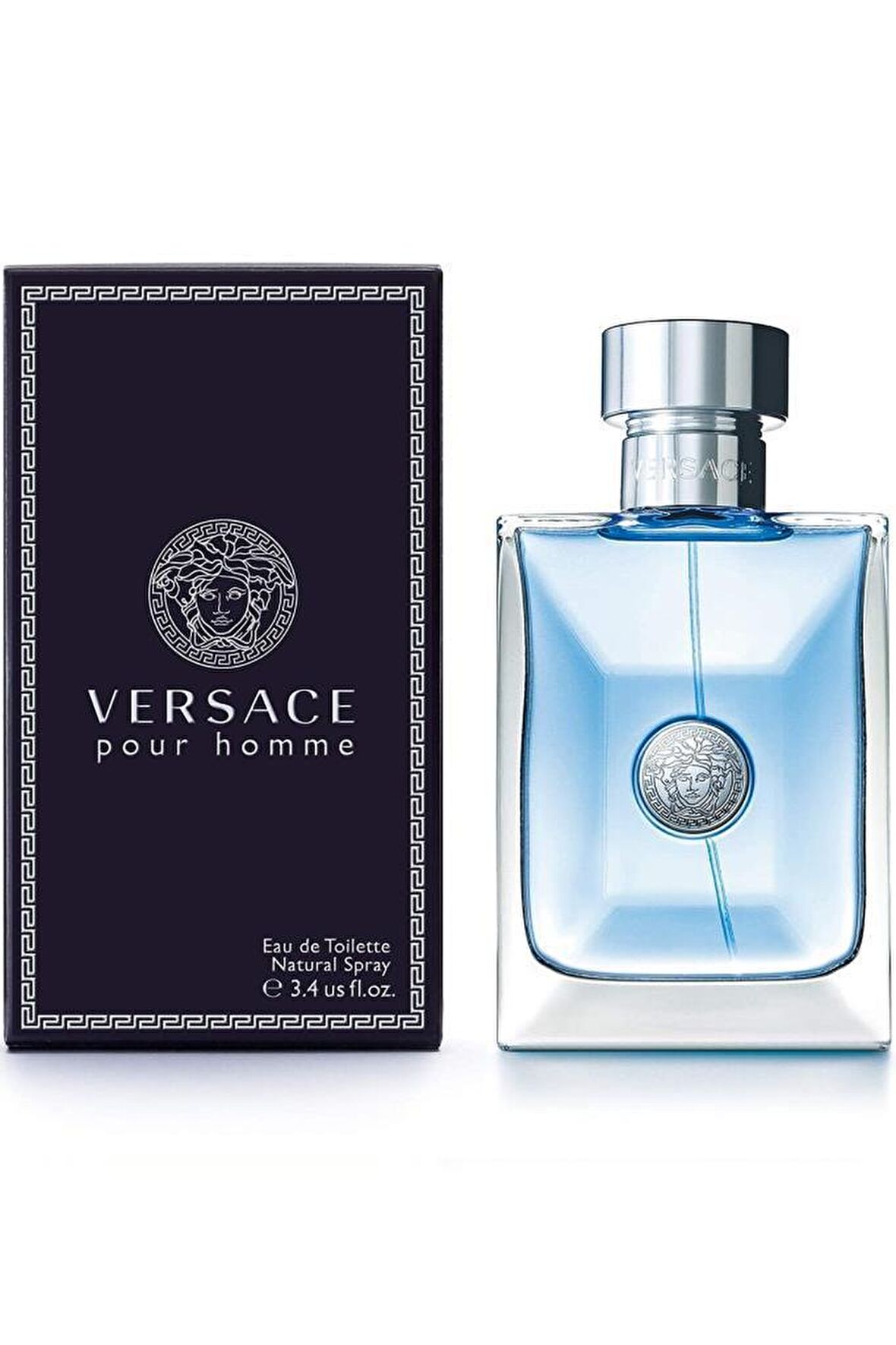 Versace 200 ml Parfüm