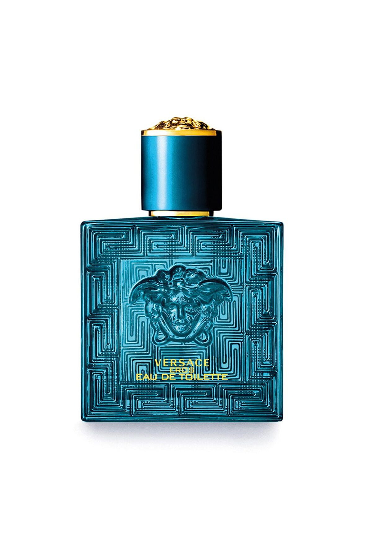 Versace Eros EDT Natural Spray Erkek Parfüm 50 ml