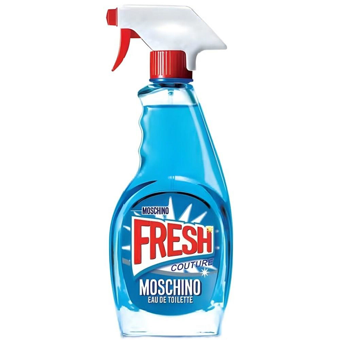 Moschino Fresh EDT 100 ml Kadın Parfümü