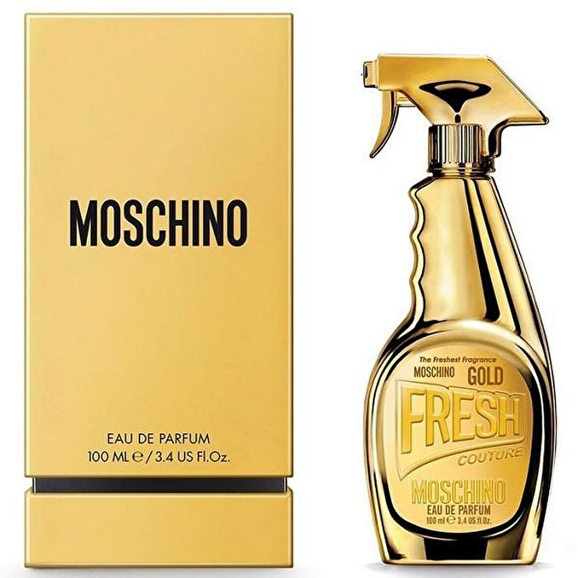 Moschino 100 ml Parfüm