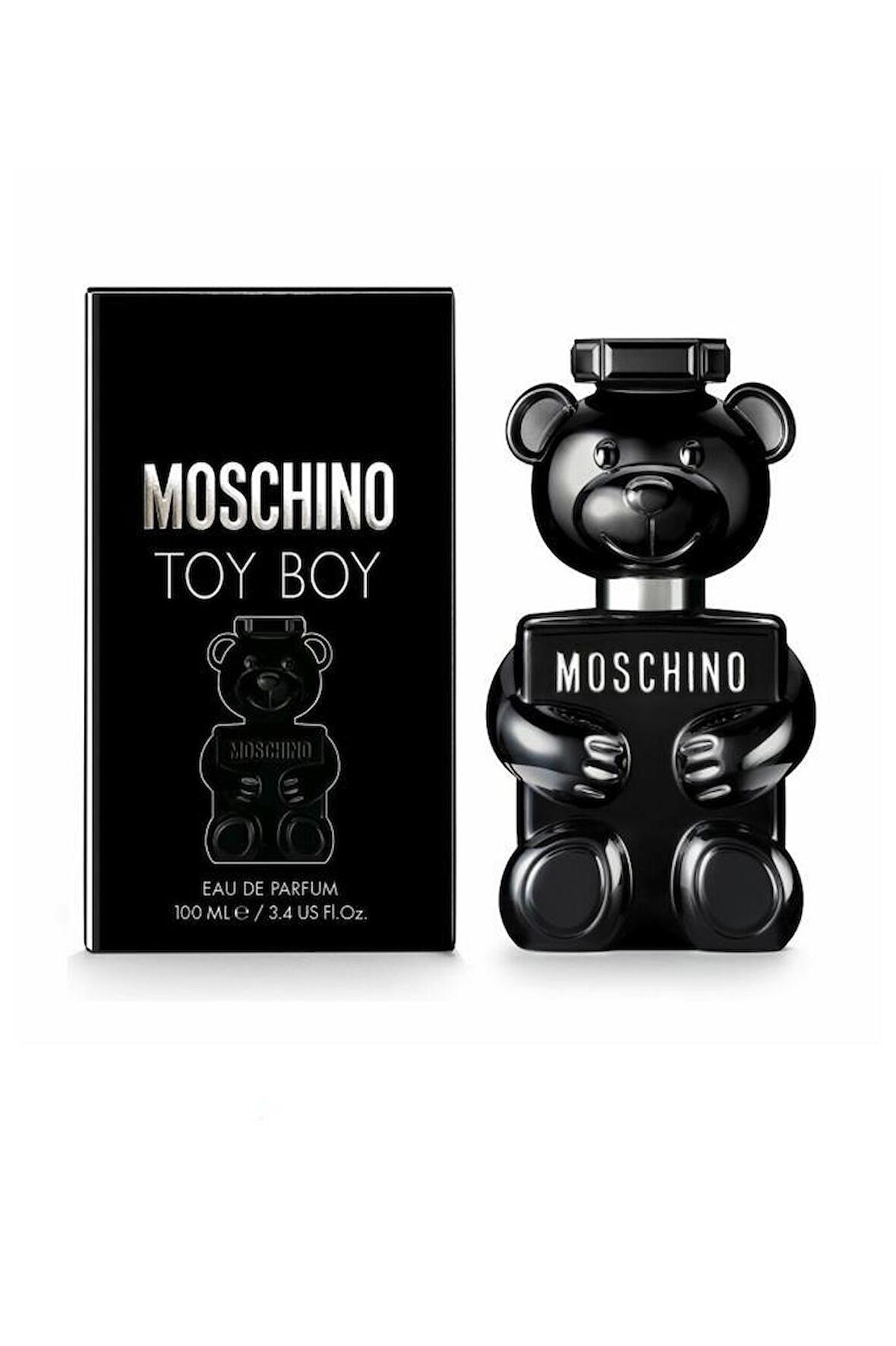 Moschino Toy Boy EDP 100 ml Erkek Parfüm