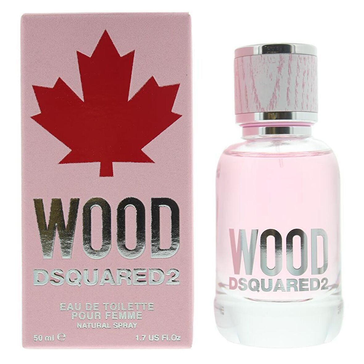 Dsquared2 50 ml Parfüm