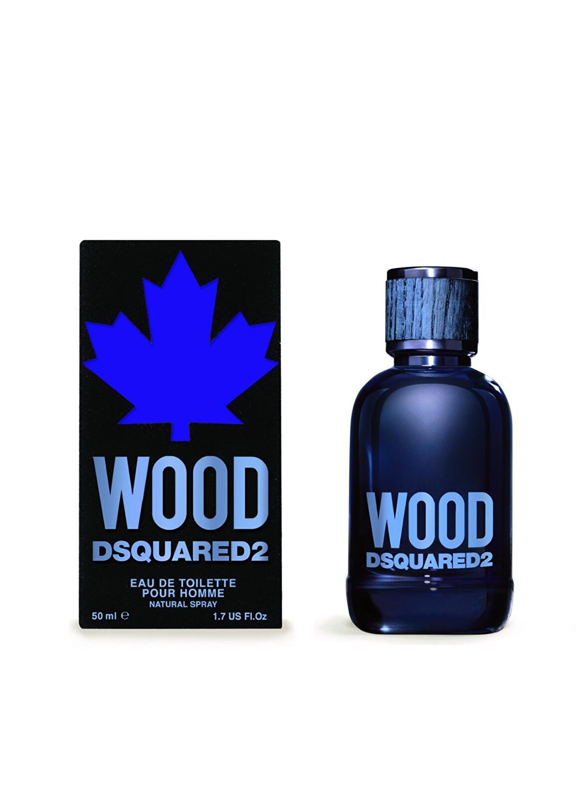 Dsquared2 50 ml Parfüm