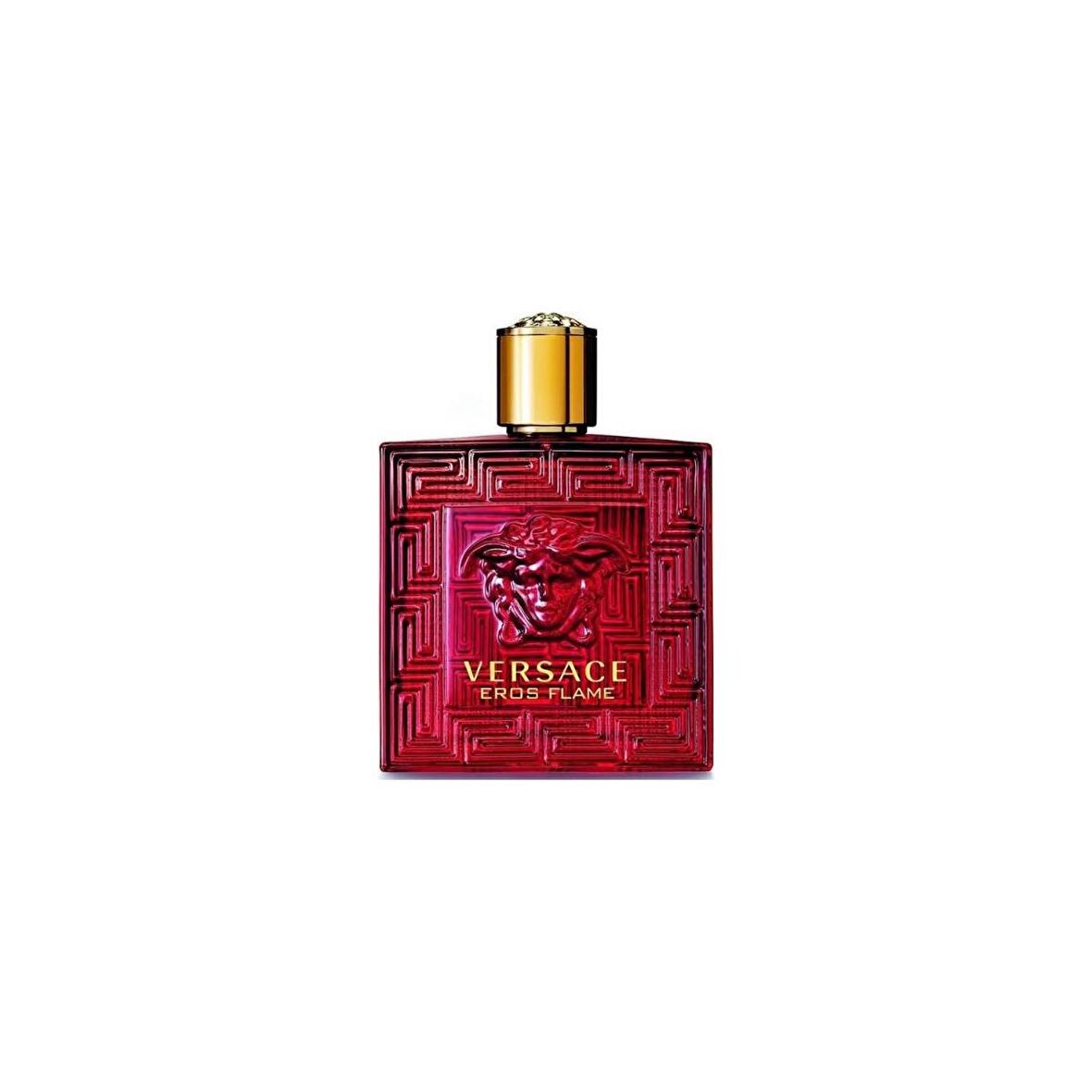 Versace Eros Flame EDP Baharatli Erkek Parfüm 200 ml   