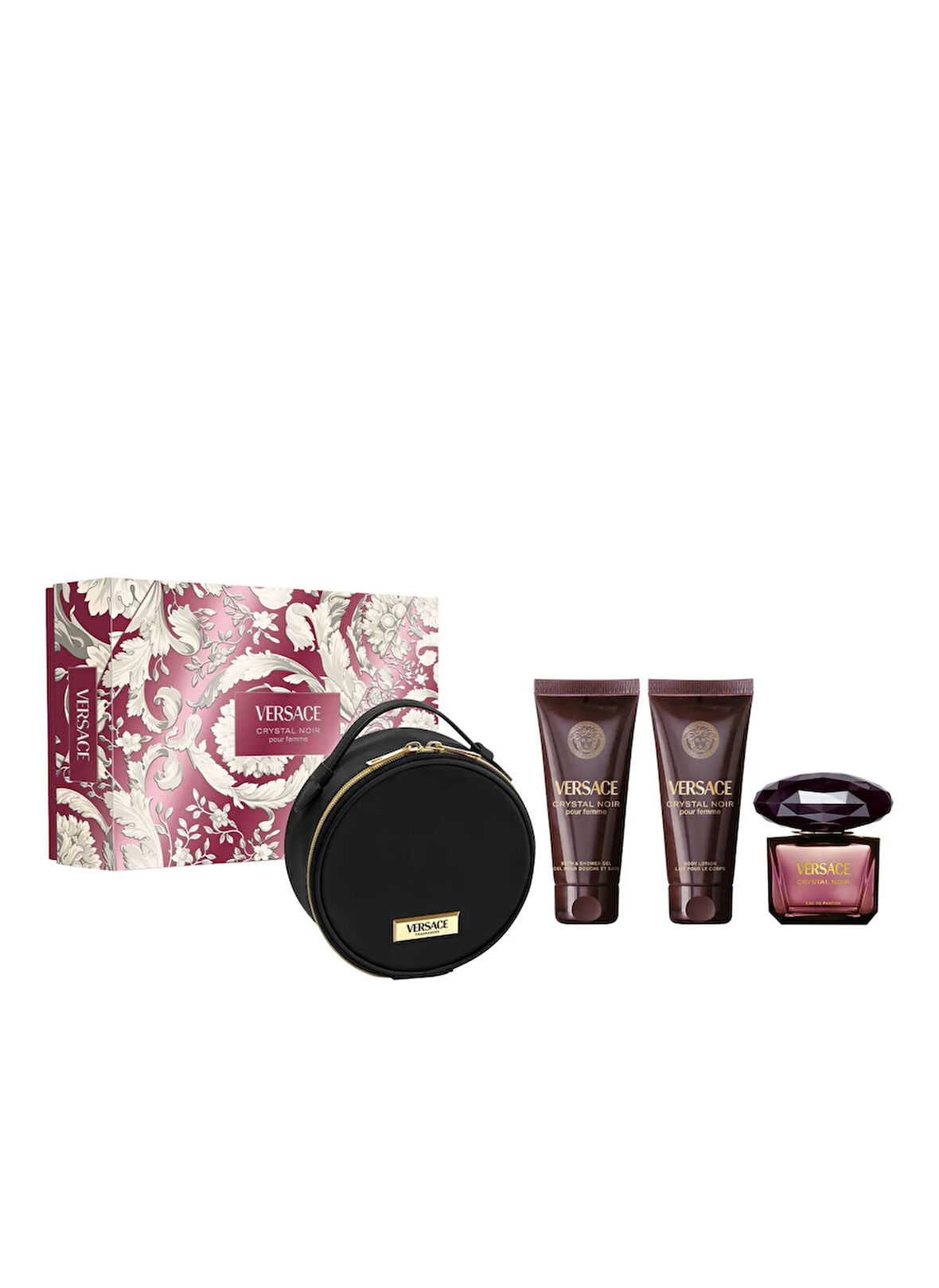 Versace 6 ml Parfüm Set