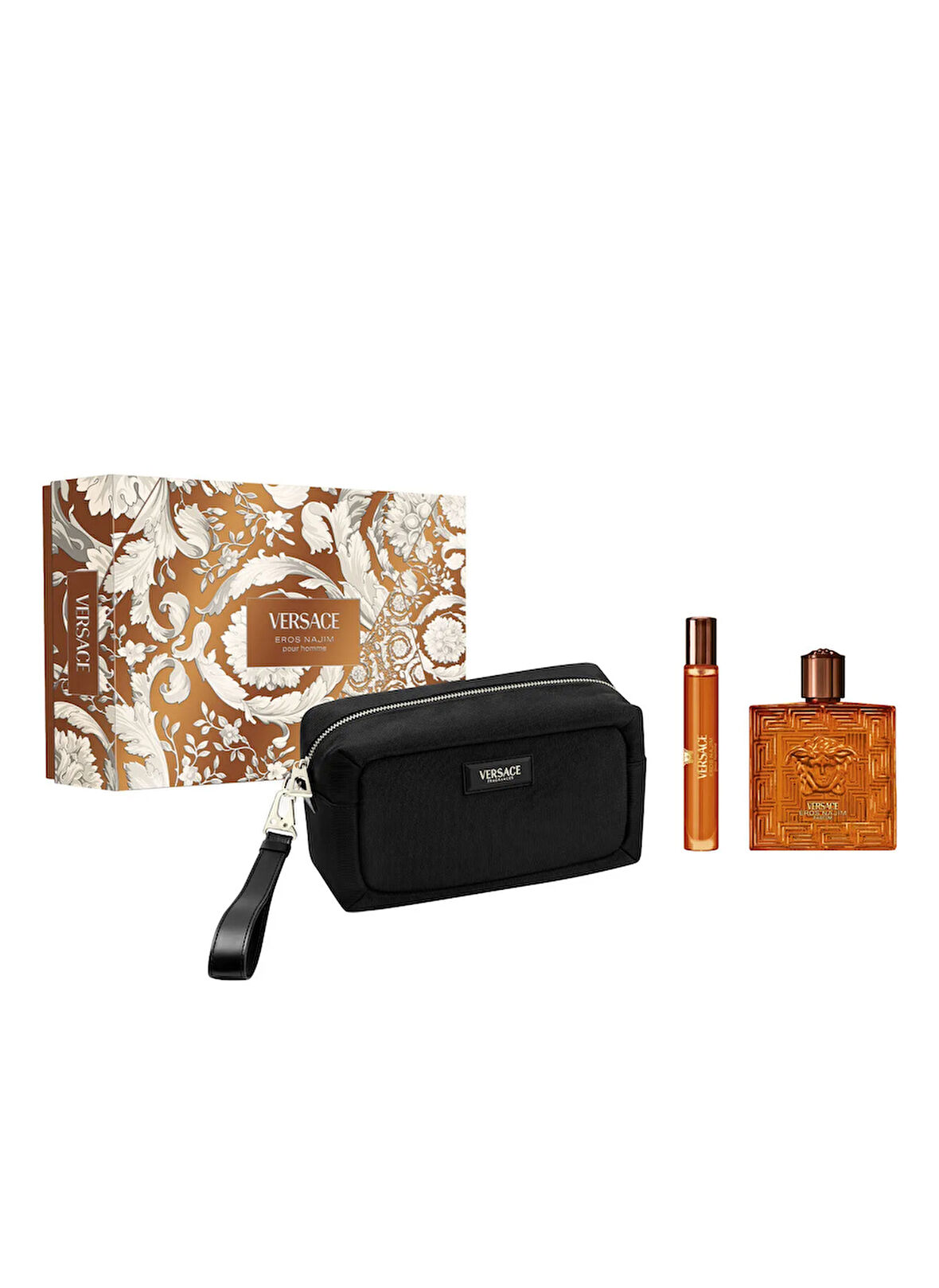 Versace 6 ml Parfüm Set