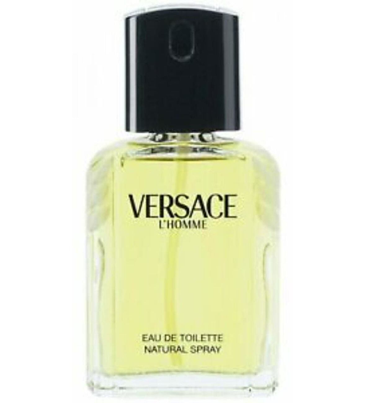 Versace L'homme Refill Edt 100 ml 