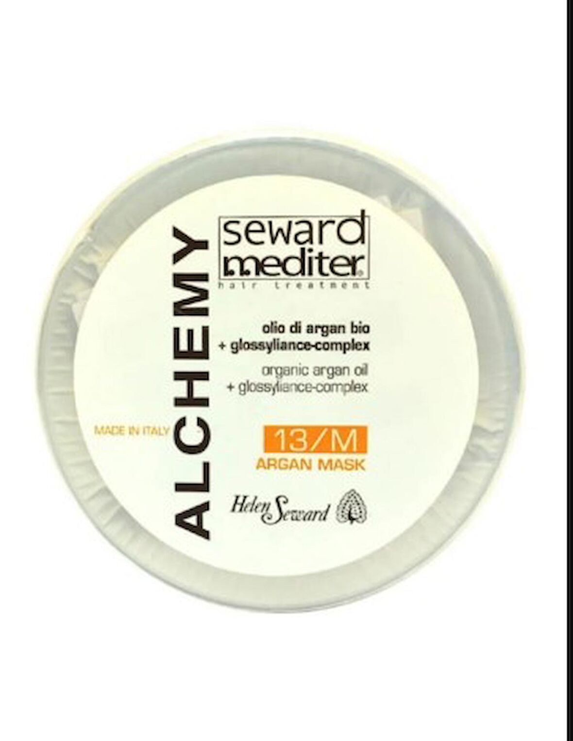 Helen Seward Argan  13/m Argan Saç Bakım Maskesi 500ml.