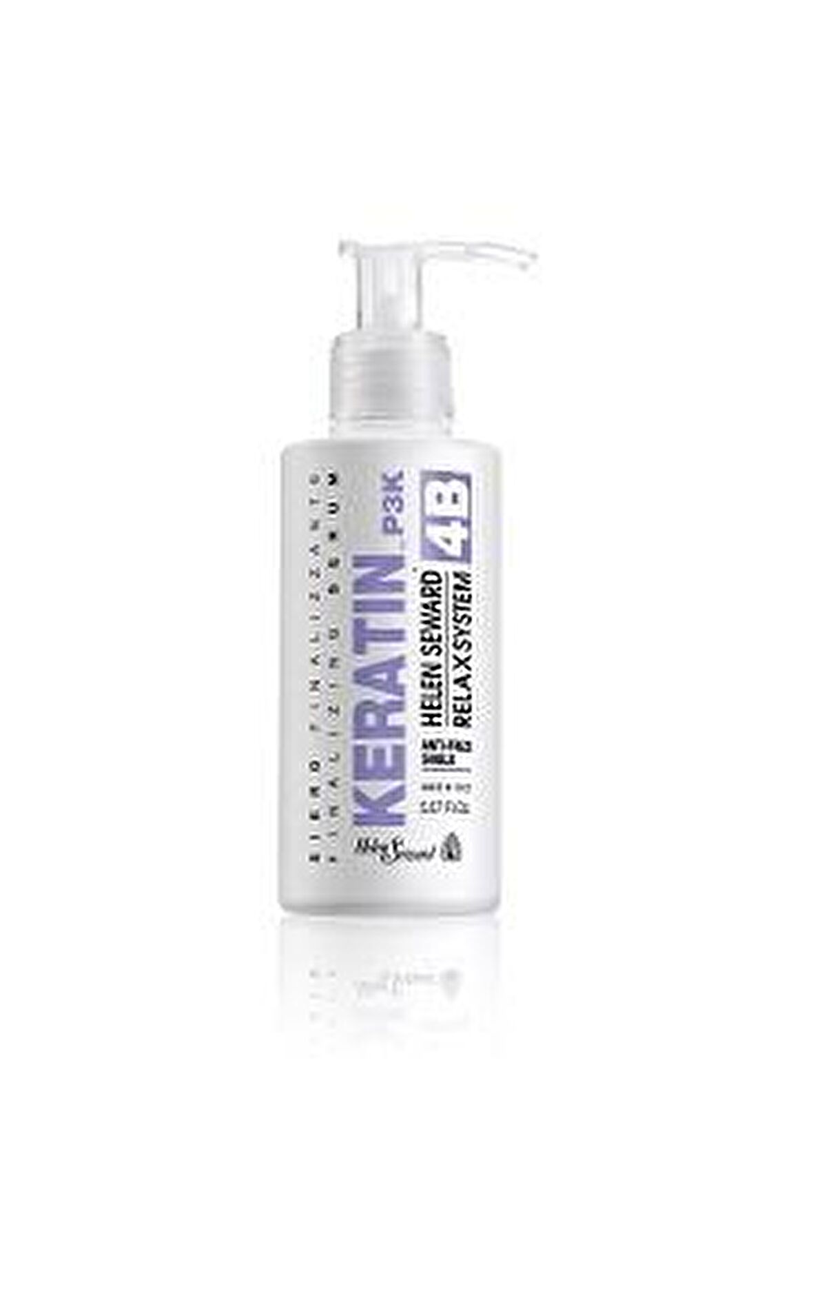 Helen Seward Mediter Keratin Finalizing Serum P3K 4B Serum 150ml.