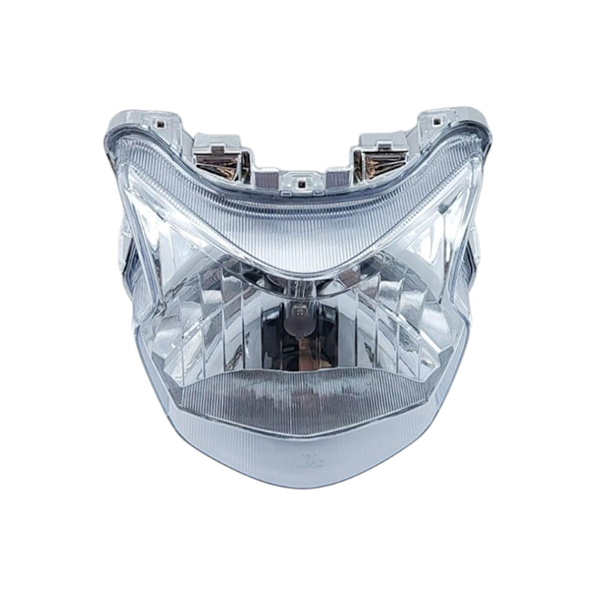 Motobir Ön Far Komple Oem Honda Dio 110