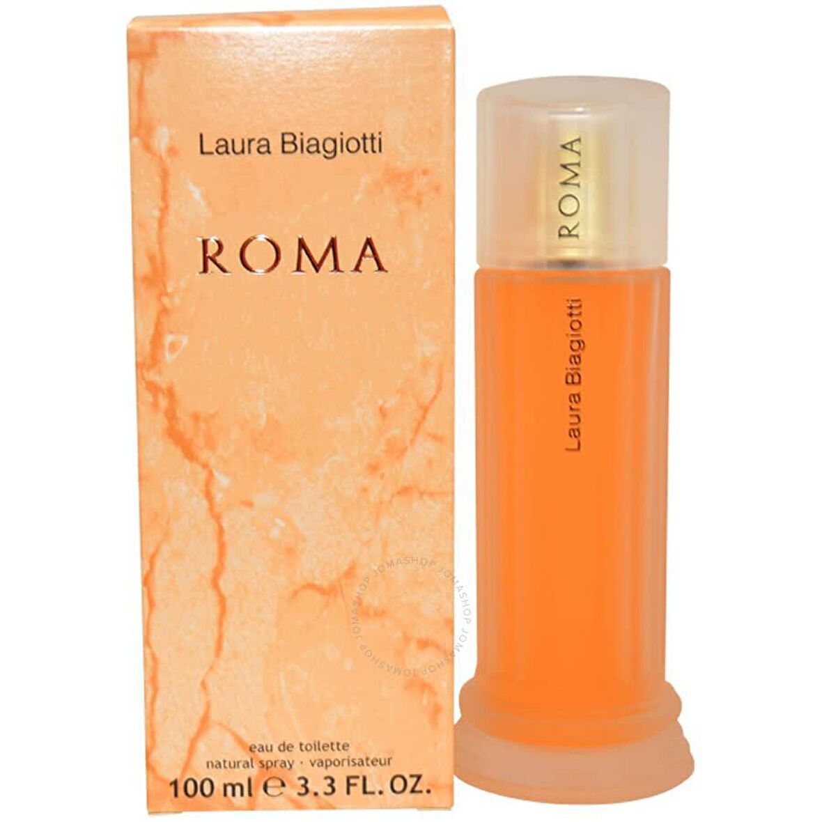 Biagiotti Roma EDT Baharatli Kadın Parfüm 100 ml