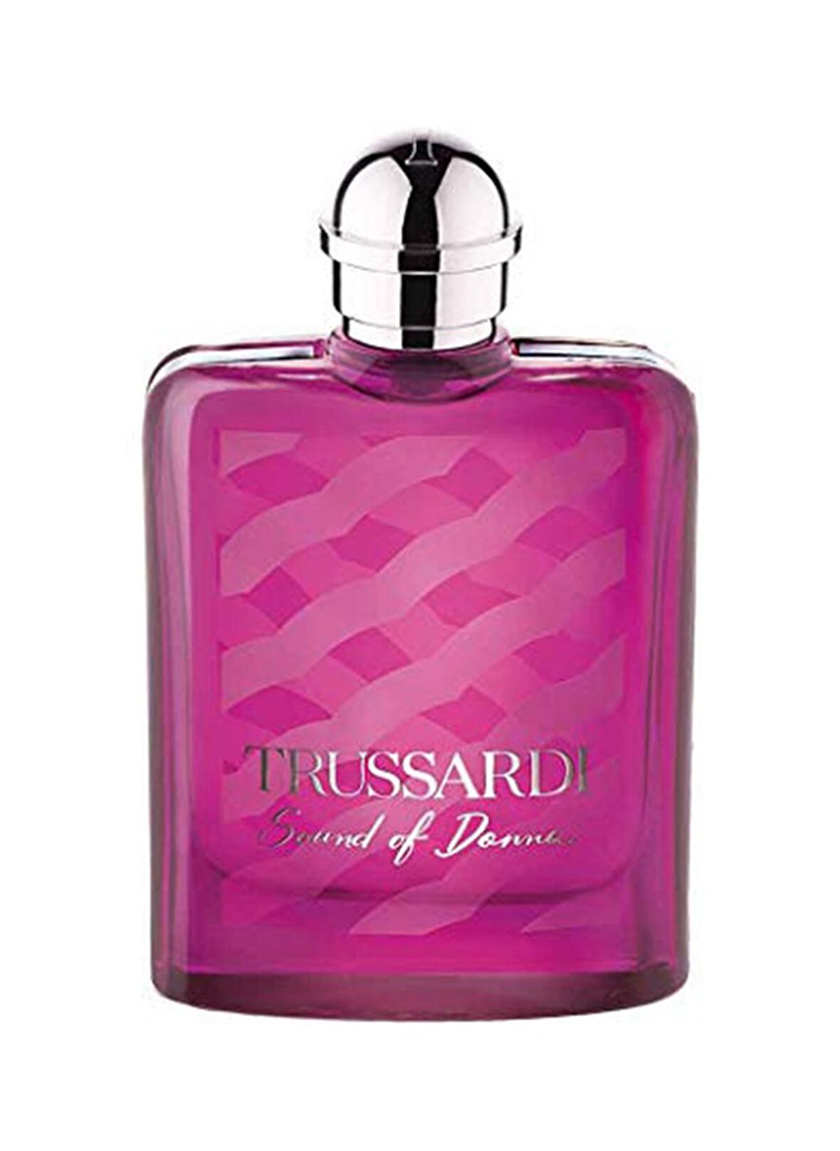 Trussardi Sound On Donna EDP Baharatli Kadın Parfüm 100 ml  