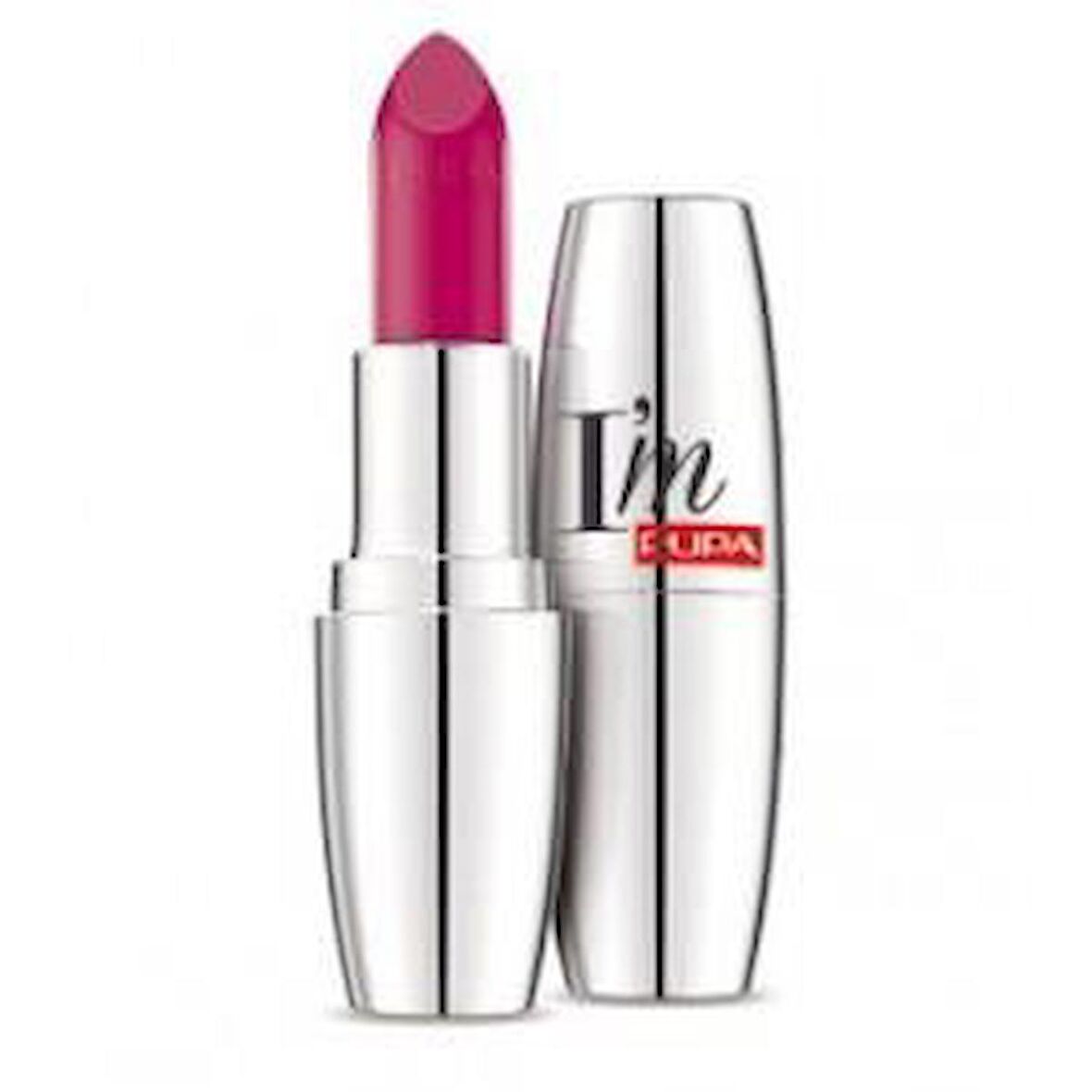 Pupa I'm Pure Color Lipstick 407 Ruj