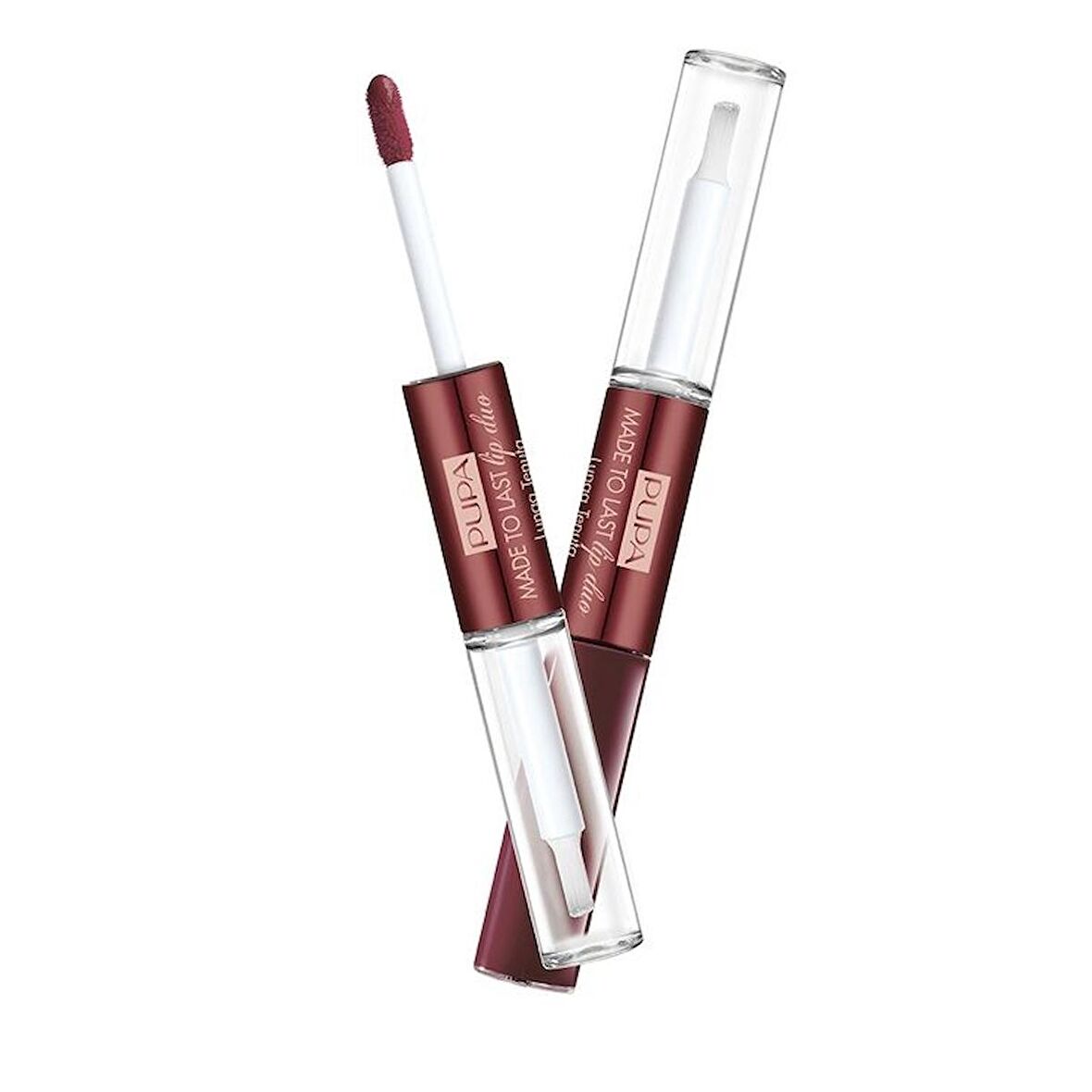 Pupa Prvee Made To Last Lip Duo 014