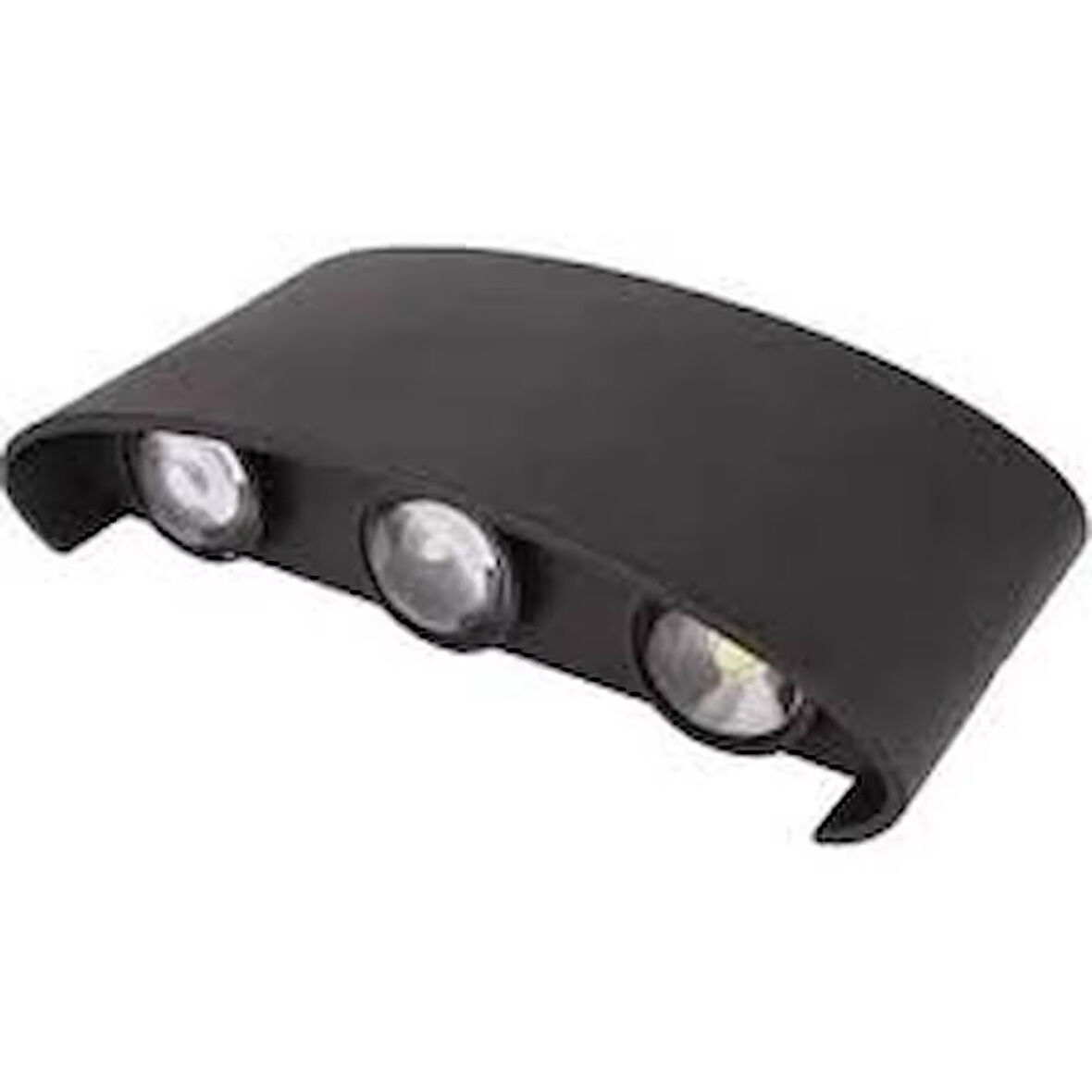 Cata CT-8011 10W Led Aplik Amber Işık