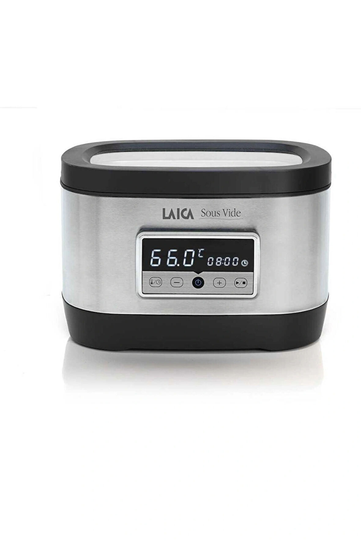 LAICA - SVC200 - SOUS ViDE ( SUDA PiŞiRME KAZANI )