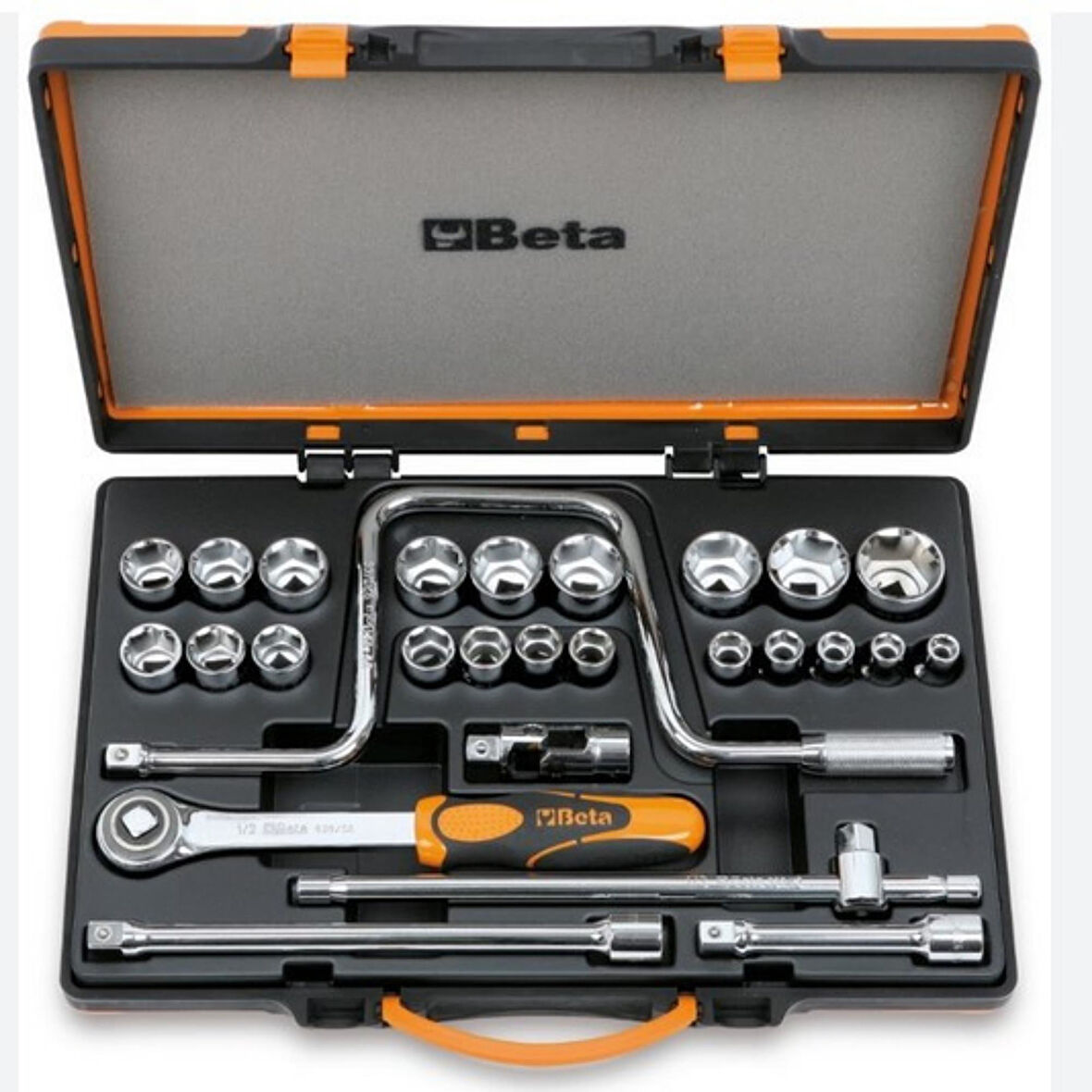 LOKMA TAKIMI 1/2 BETA 920/AC21 