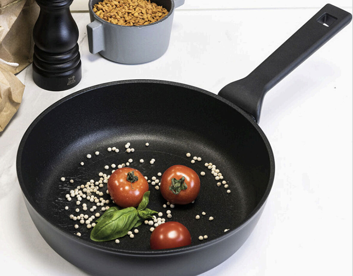 Sambonet Non-Stick Derin Tava 24cm