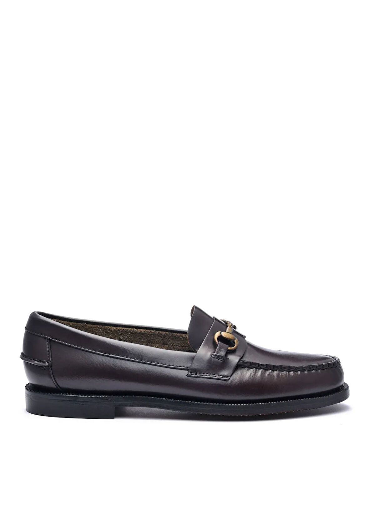 Sebago Koyu Kahve Kadın Loafer 7001CD0901SE