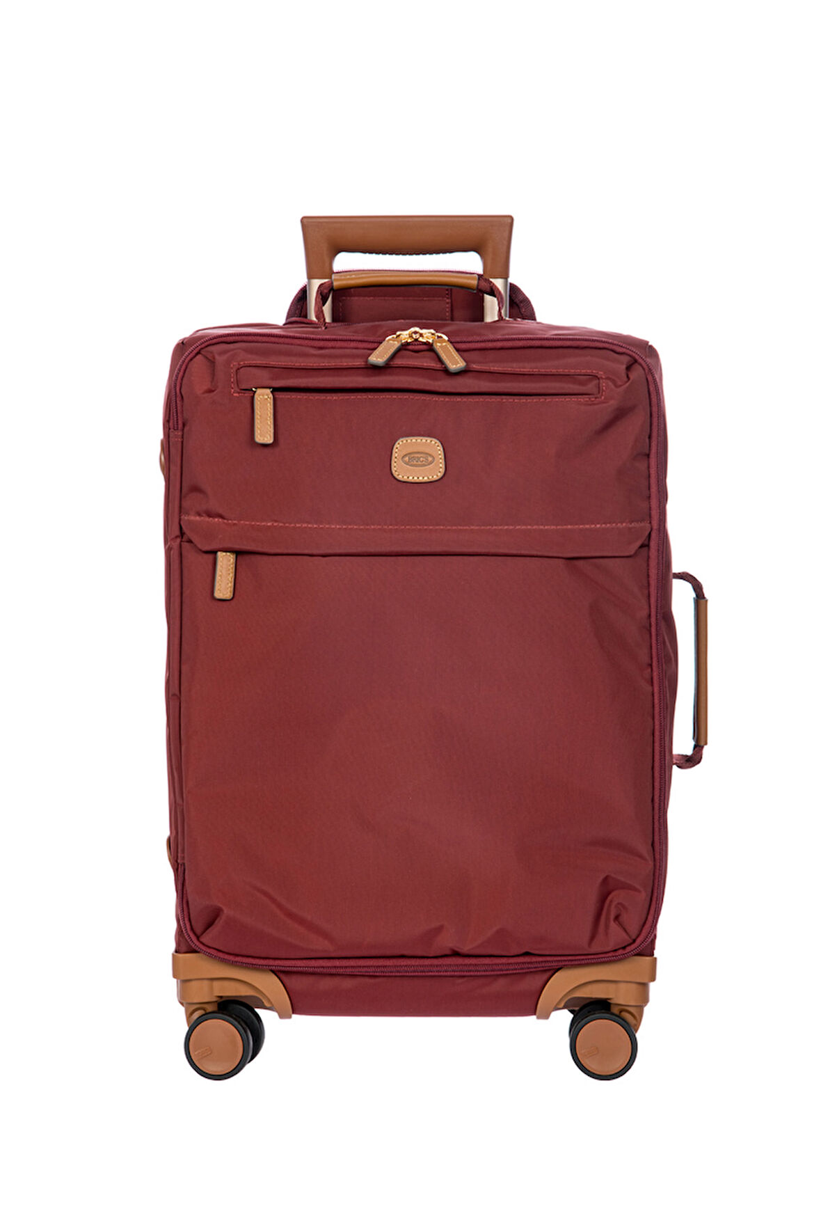 8117 Brics X-Travel Kabin Boy Valiz 36x55x23cm