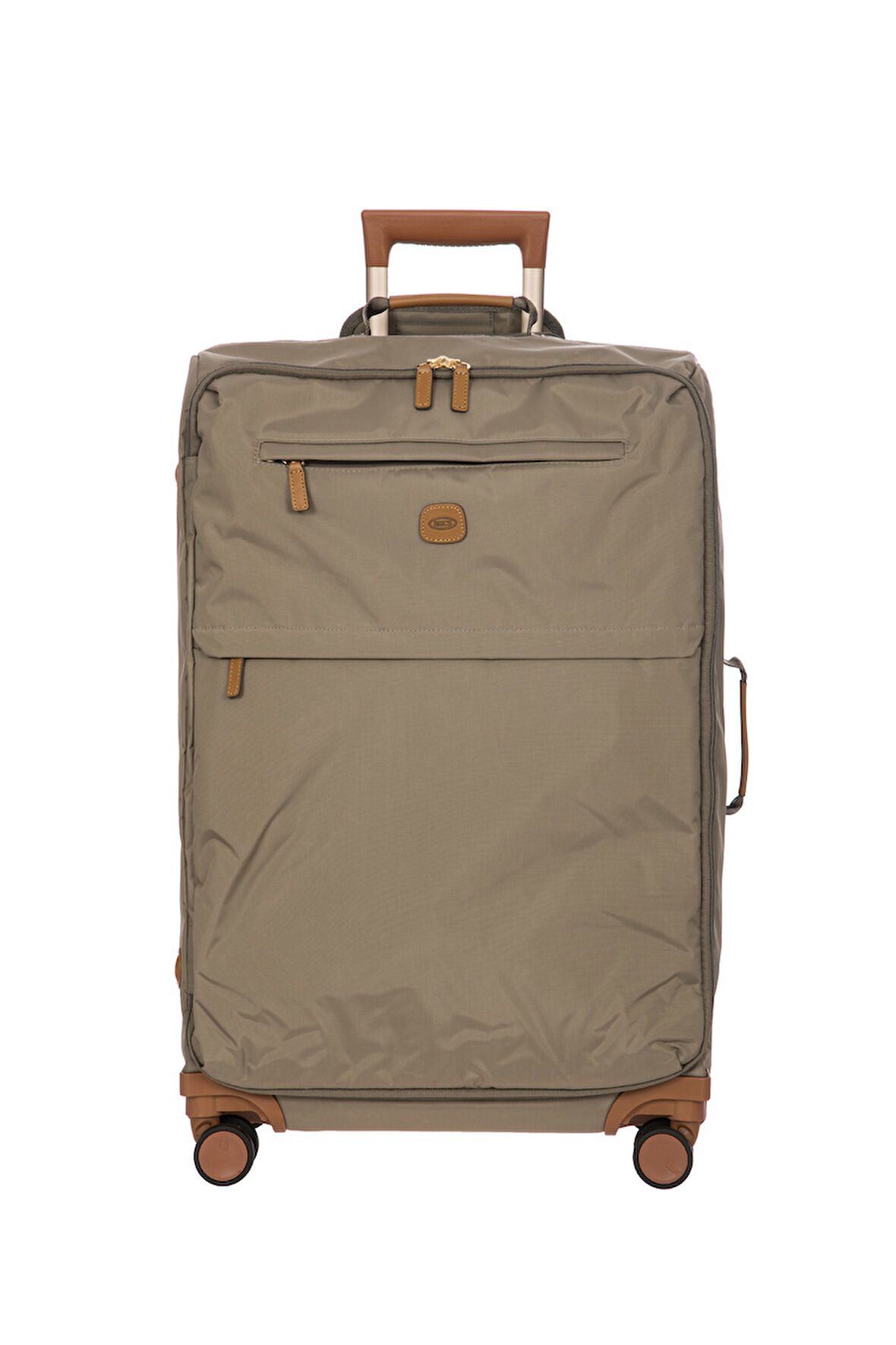8139 Bric's X-Travel Orta Boy Valiz 44x71x25 cm