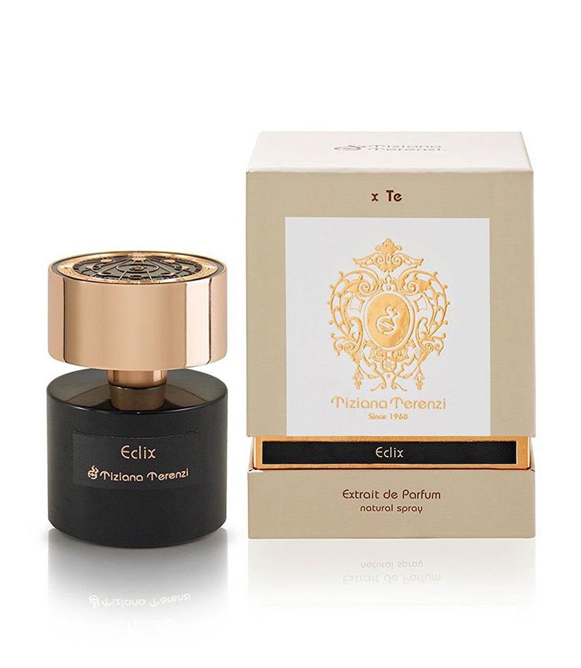 Eclix Extrait de Parfum 100 ml