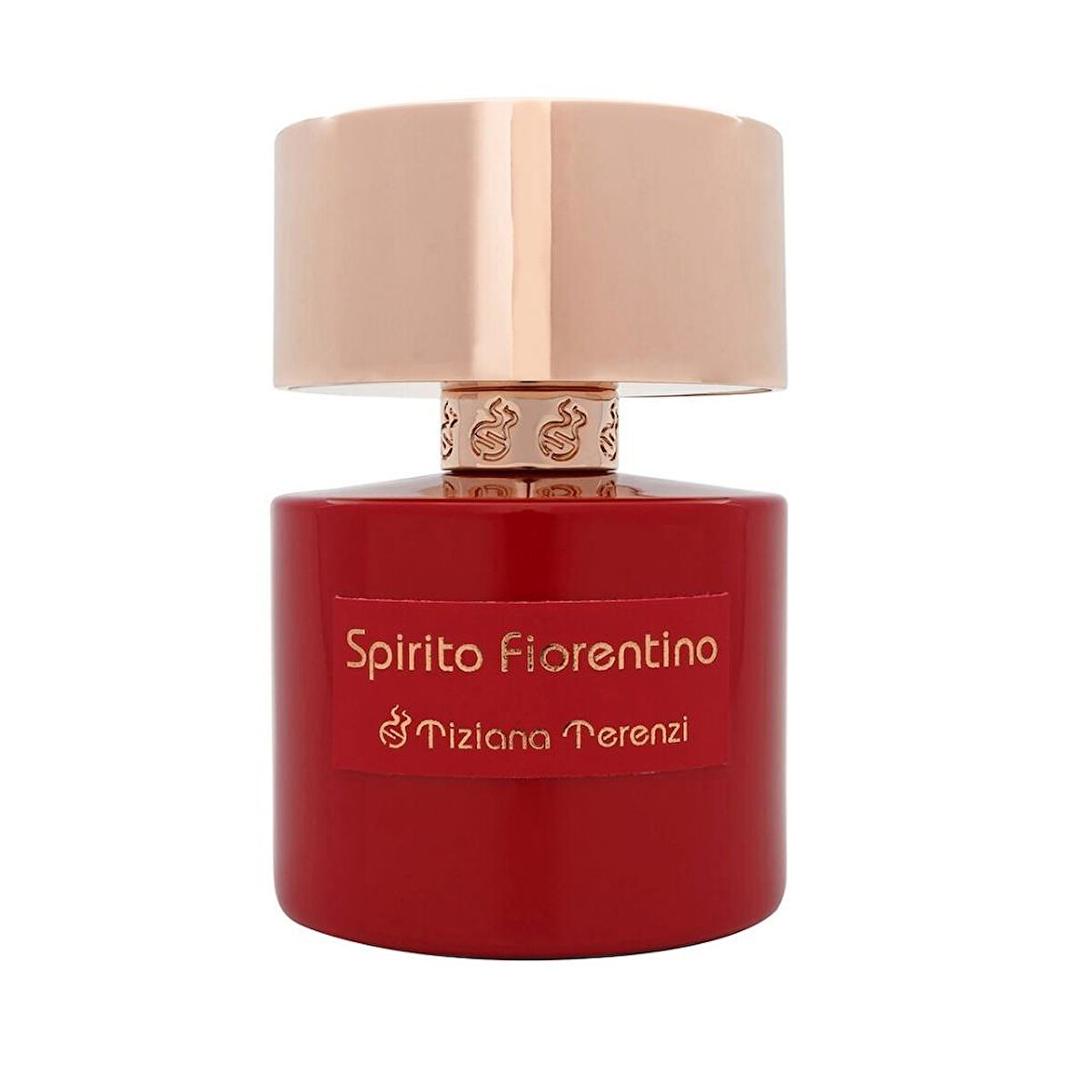 Tiziana Terenzi Spirito Fiorentino EDP 100 ml Unisex Parfüm