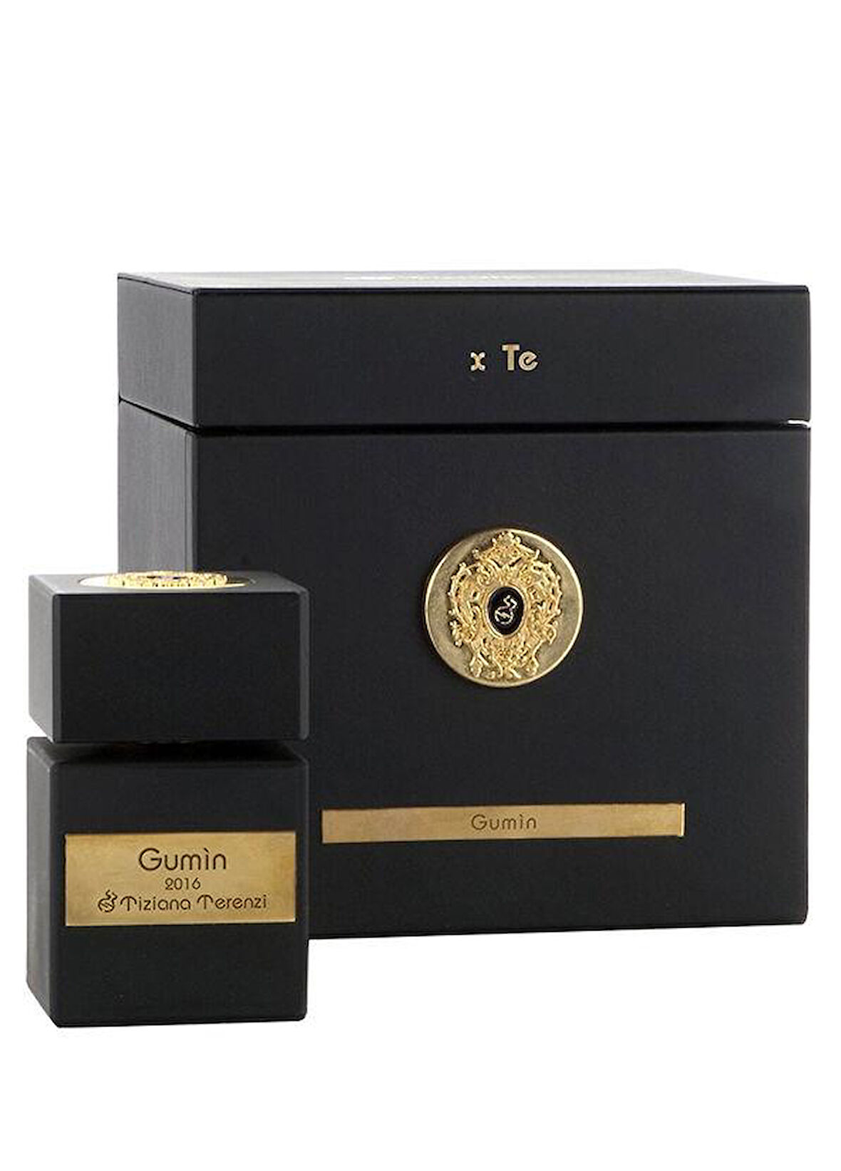 Gumin Extrait De Parfum 100 ml