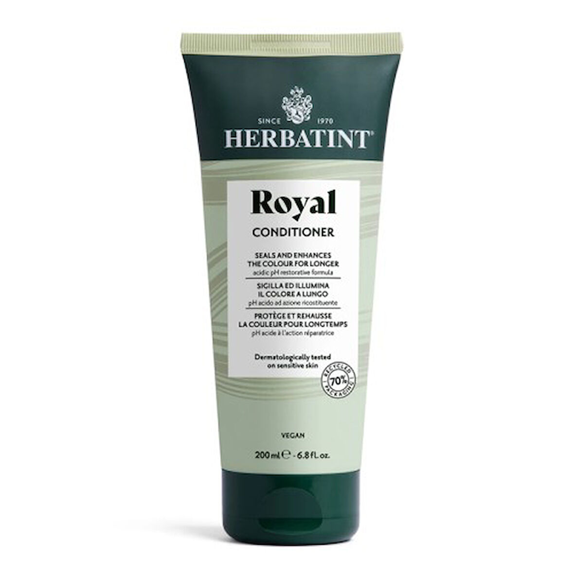 Herbatint Royal Conditioner 200 ml