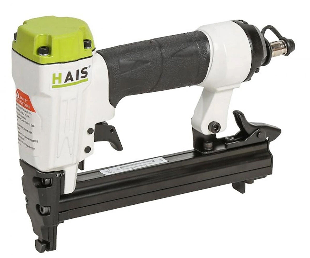 Hais 8016N Havalı Zımba Çakma Makinası