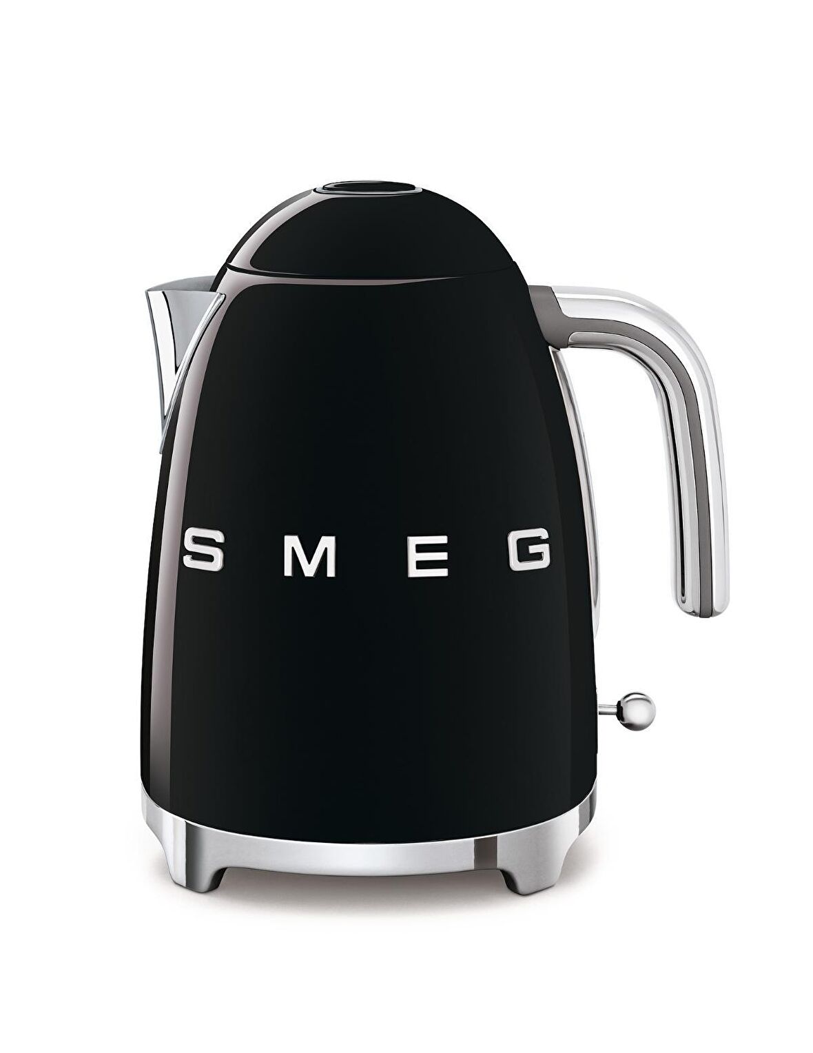 Smeg 50'S Style Retro Çelik 1.5 Lt Kettle