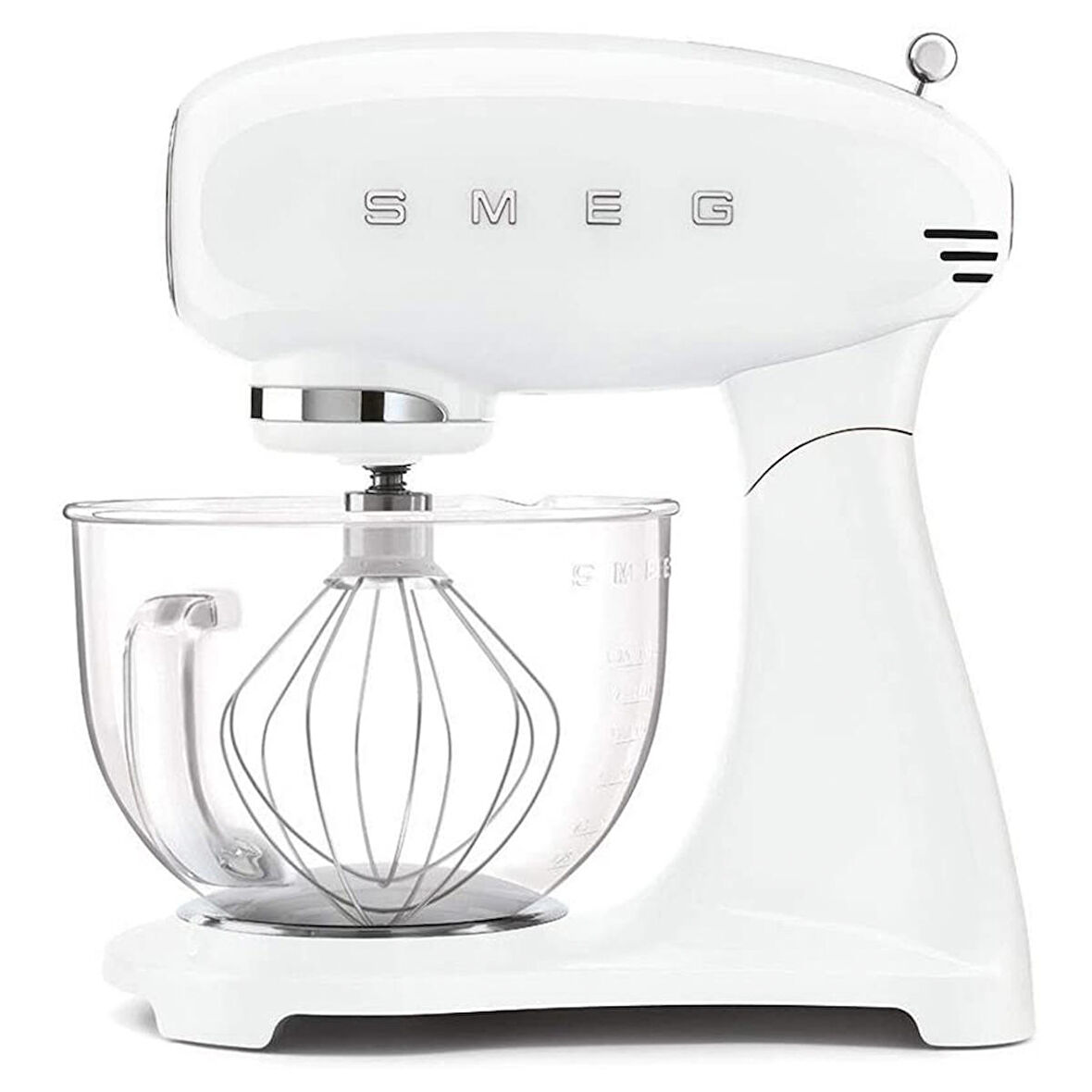 Smeg 50's Style SMF13WHEU 800 W Mikser