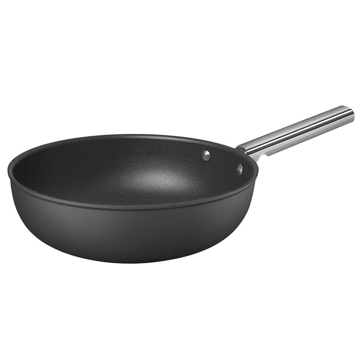 Smeg 30 cm Wok Tava