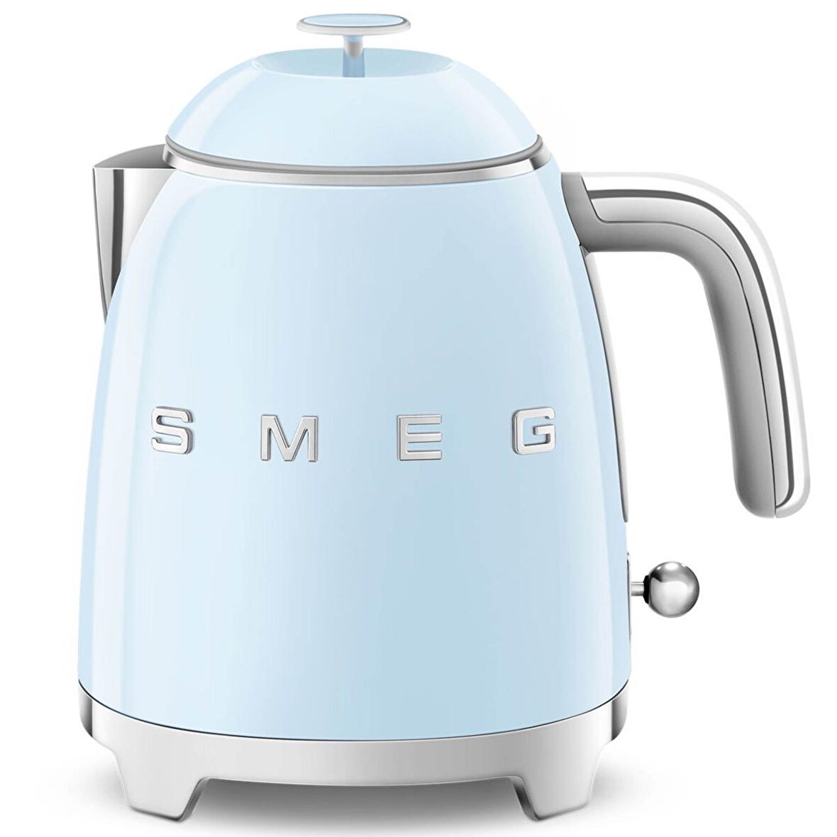 Smeg Çelik  Kettle