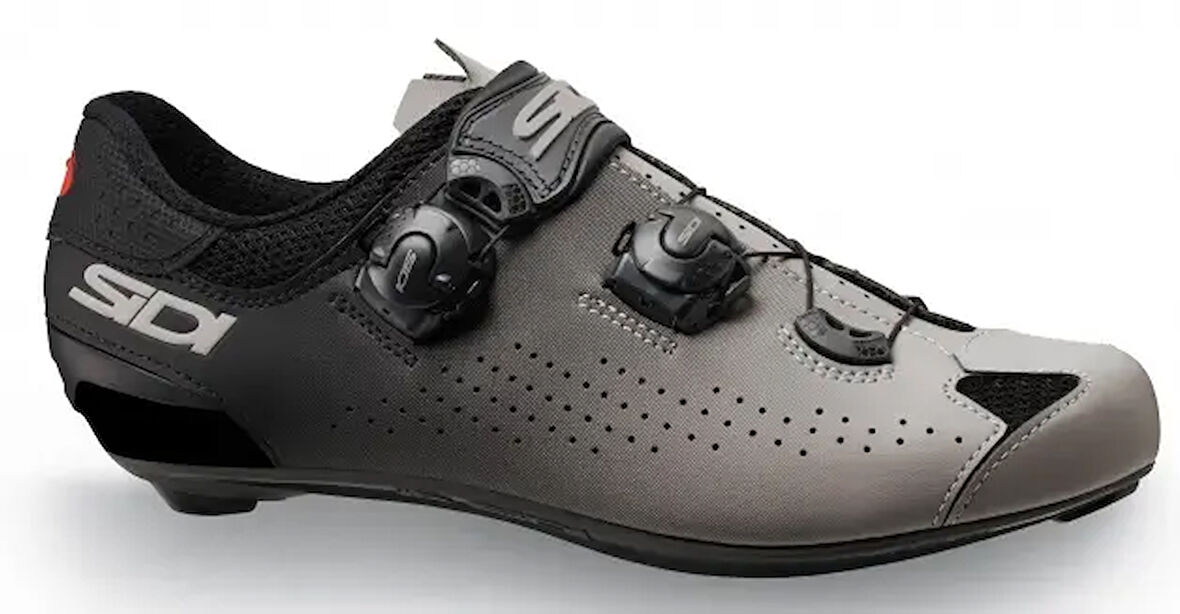 SIDI GENIUS 10 YOL AYAKKABISI