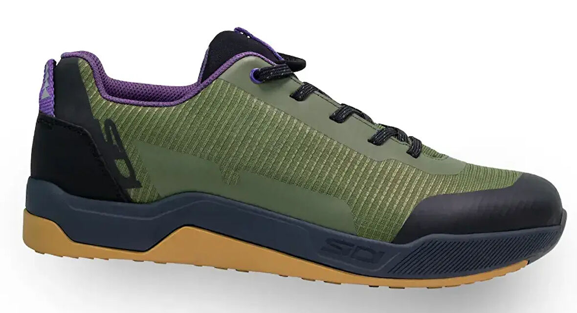 SIDI MOTUS MTB AYAKKABI