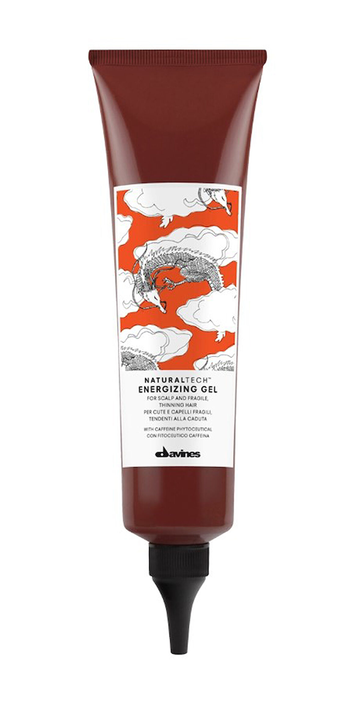 Davines Energizing Dökülme Önleyici Canlandırıcı Bakım Jeli 150 ml