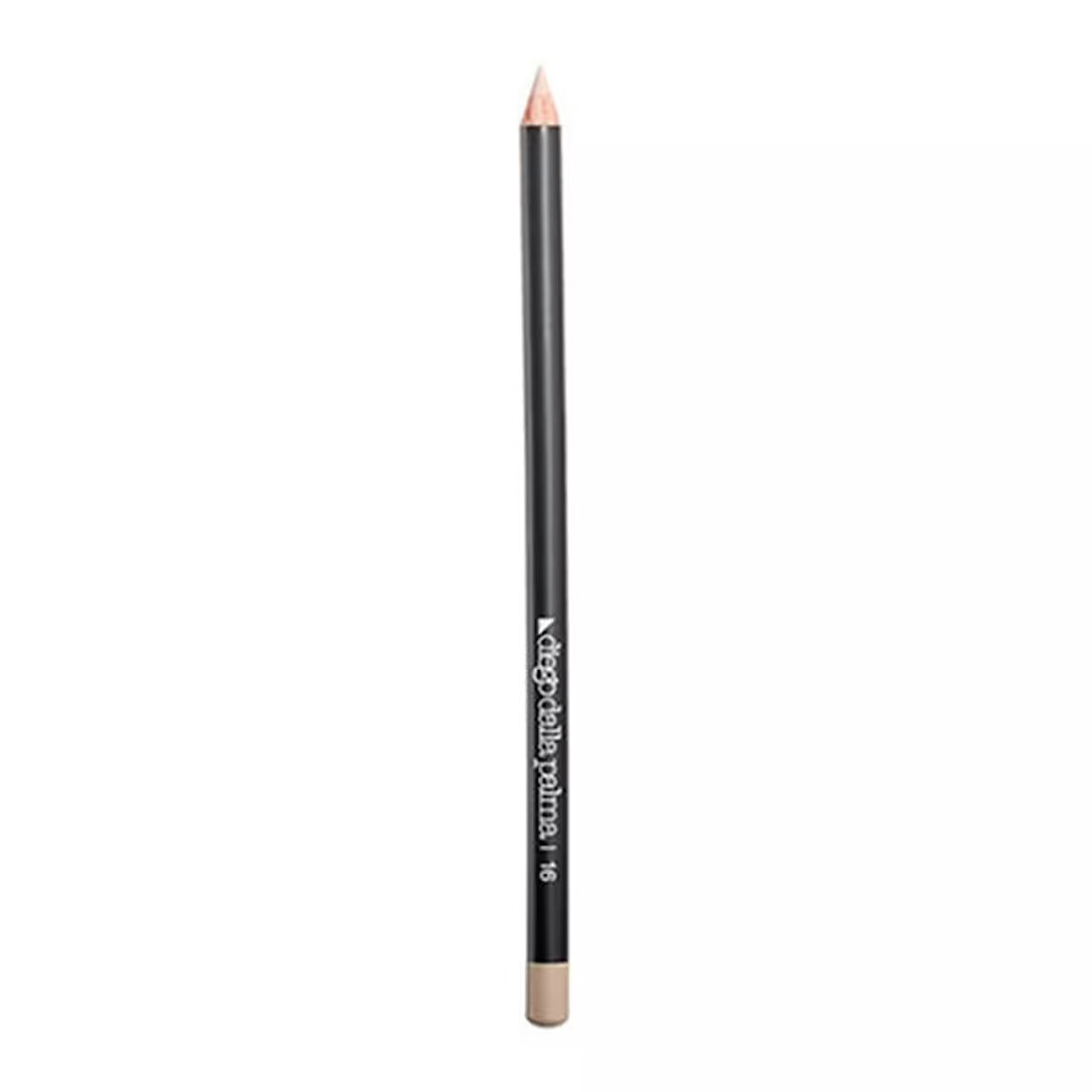 Diego Dalla Palma MU Eye Pencil 16 - Fildişi