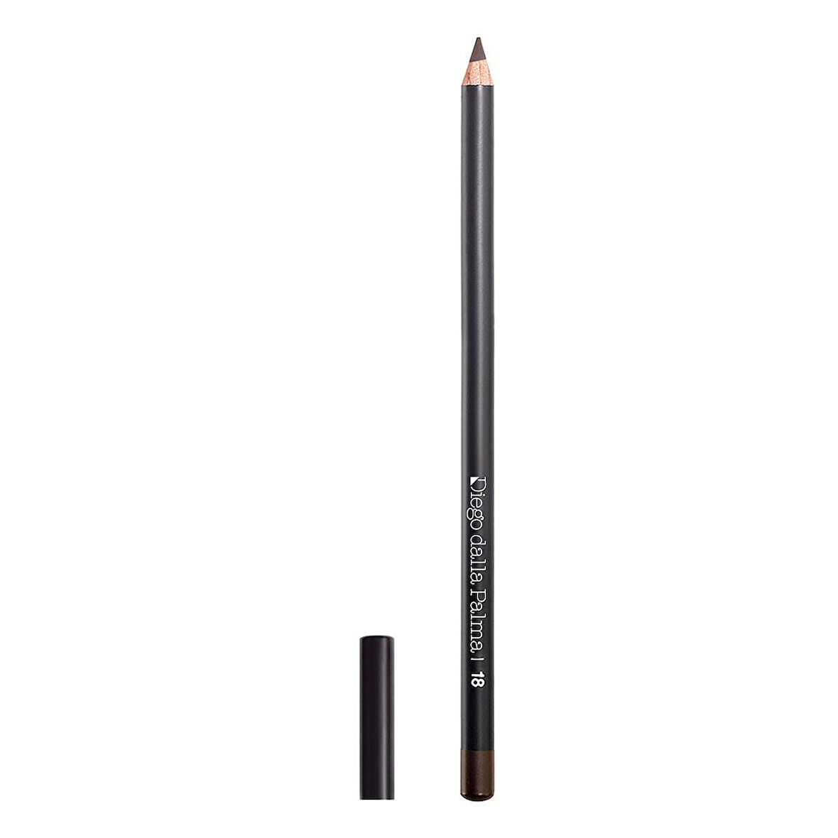 Diego Dalla Palma MU Eye Pencil 18 - Fango