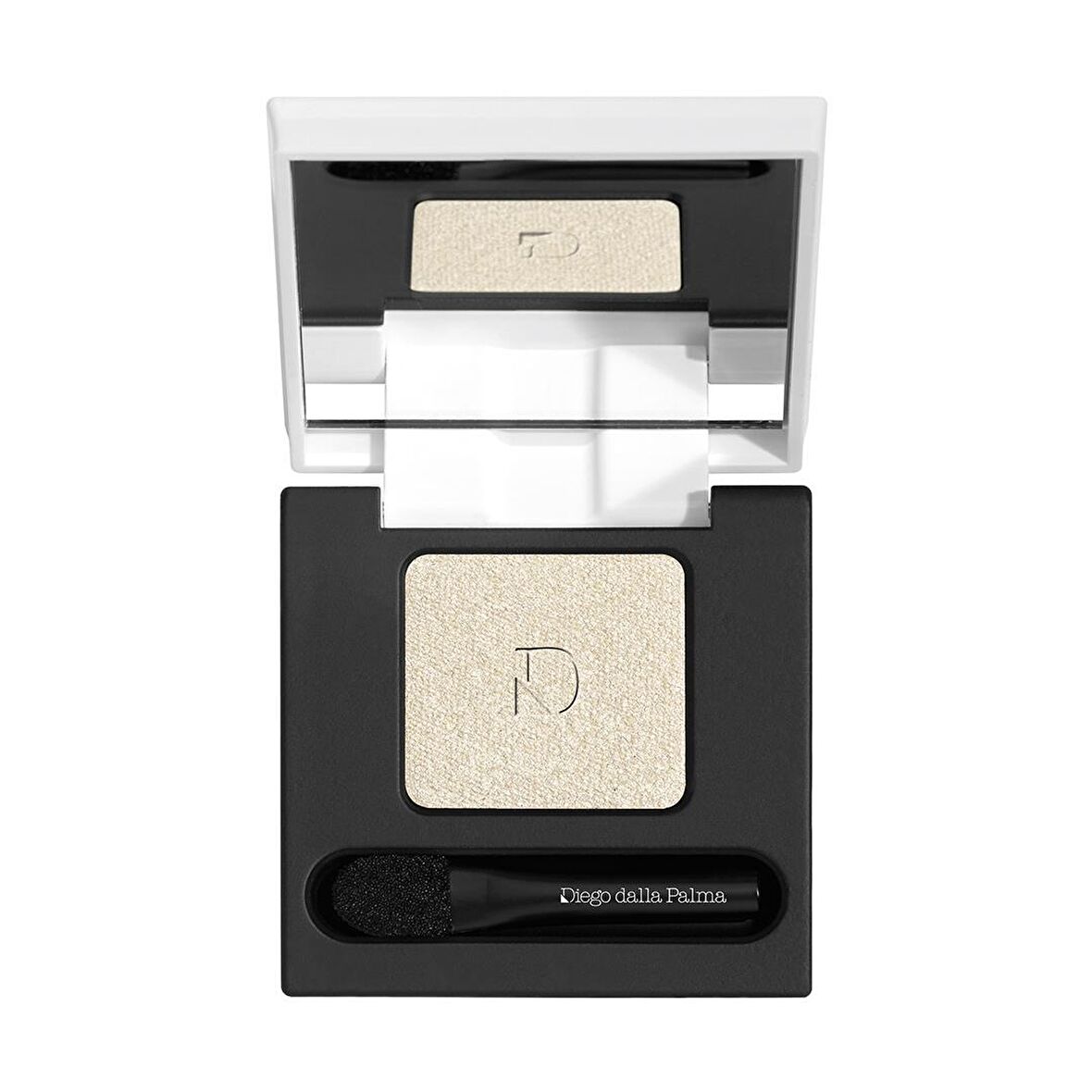 Diego Dalla Palma Eye Shadow Satin Pearl - Sedefli Göz Farı 101 - Ivory