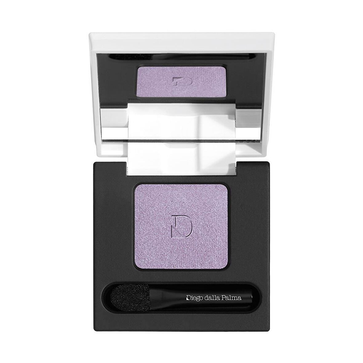Diego Dalla Palma Eye Shadow Satin Pearl - Sedefli Göz Farı 109 - Lavander