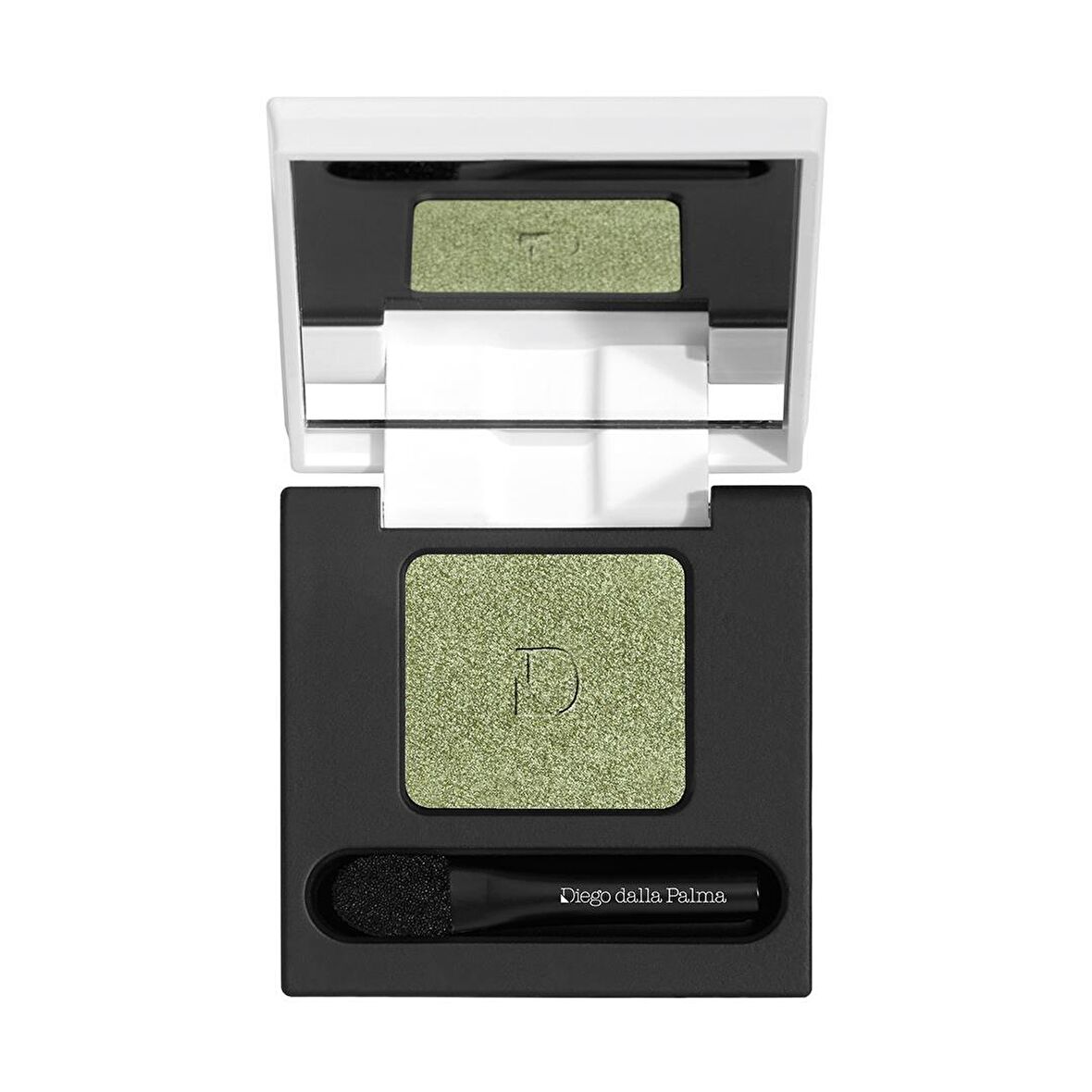 Diego Dalla Palma Eye Shadow Satin Pearl 111